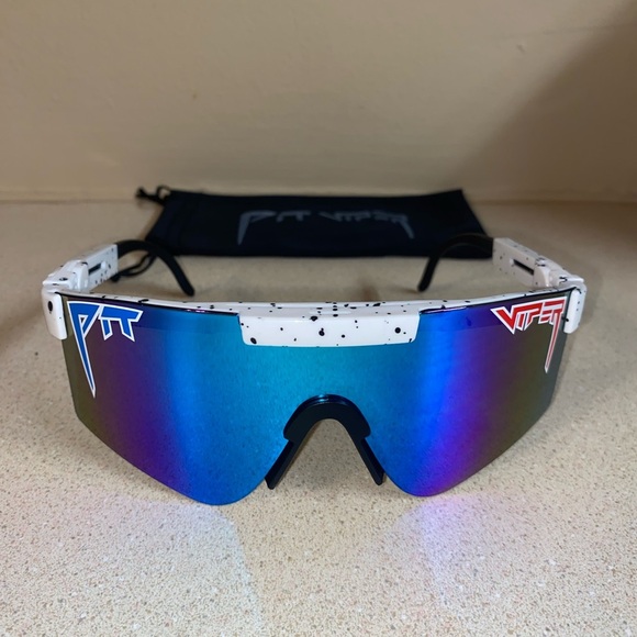 Pit Viper Other - Pit Viper Sunglasses